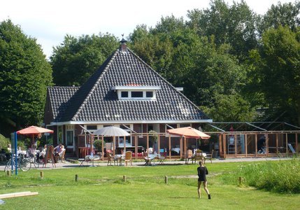 Villa Zomerdijk
